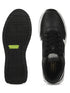 STOM Black Men's Sneakers